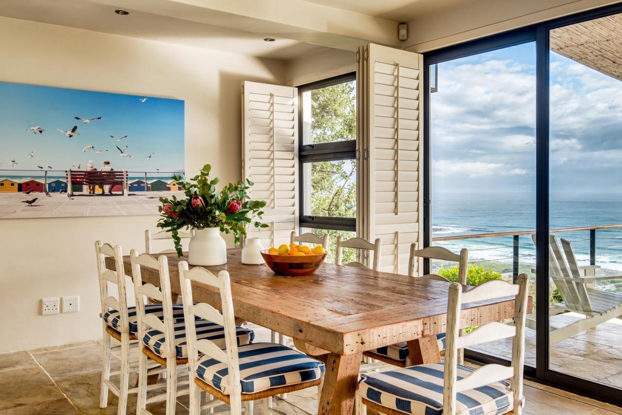 Ocean'S Horizon Beach House Скарборо Экстерьер фото