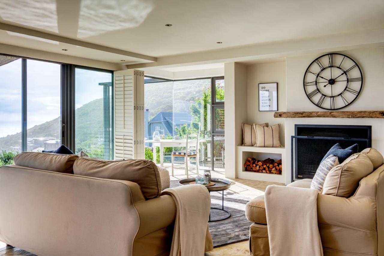 Ocean'S Horizon Beach House Скарборо Экстерьер фото