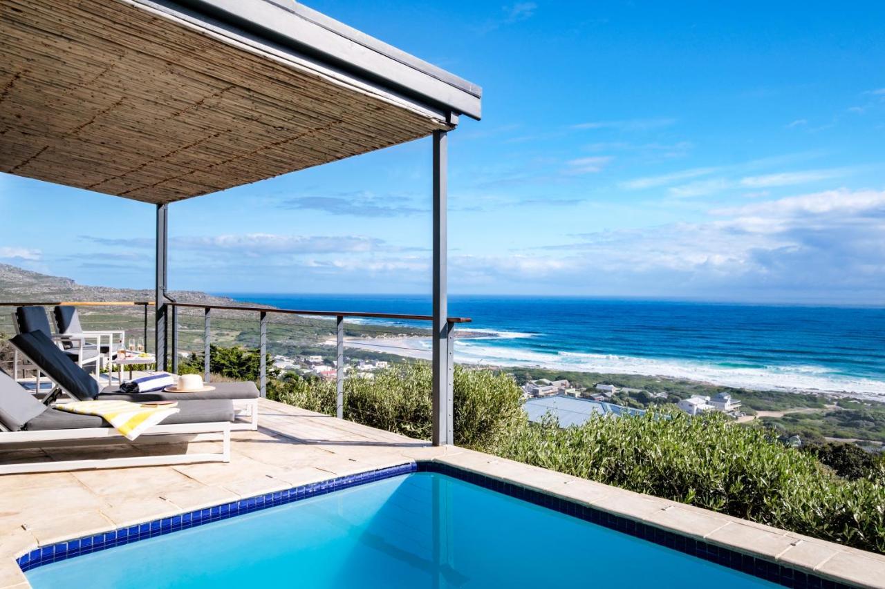 Ocean'S Horizon Beach House Скарборо Экстерьер фото