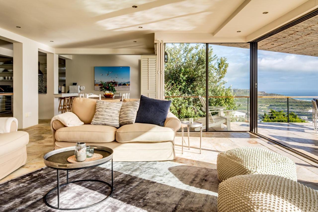 Ocean'S Horizon Beach House Скарборо Экстерьер фото