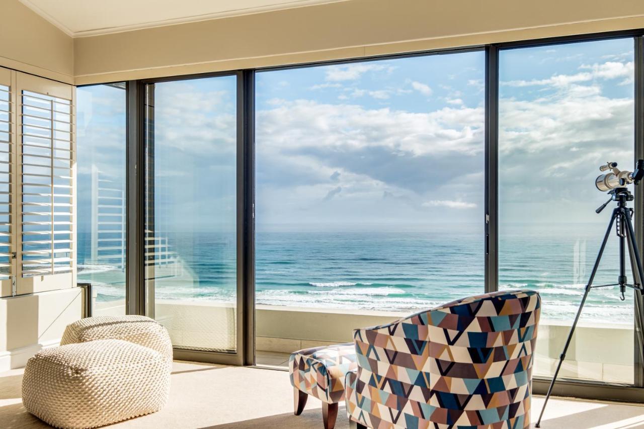 Ocean'S Horizon Beach House Скарборо Экстерьер фото