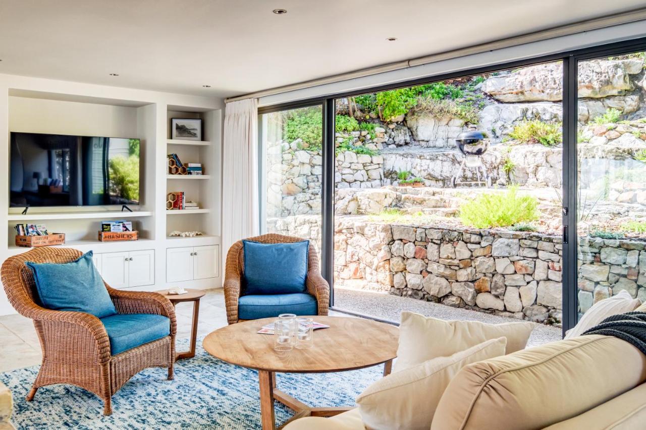 Ocean'S Horizon Beach House Скарборо Экстерьер фото