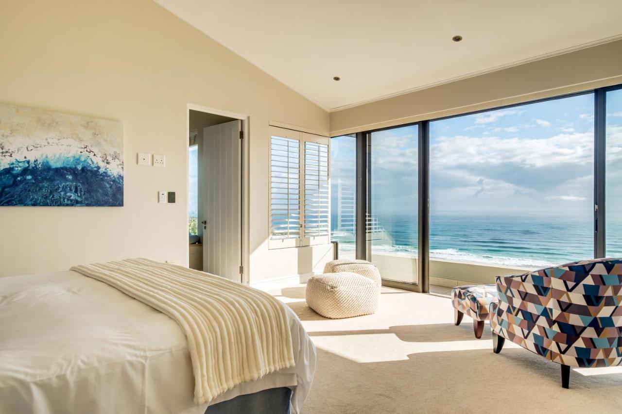 Ocean'S Horizon Beach House Скарборо Экстерьер фото