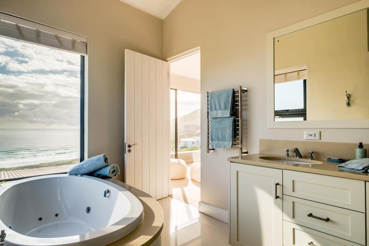 Ocean'S Horizon Beach House Скарборо Экстерьер фото