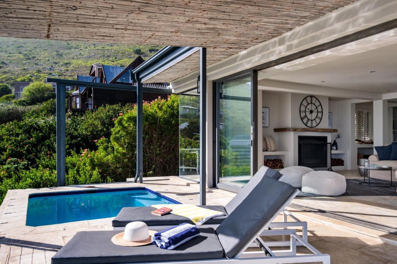 Ocean'S Horizon Beach House Скарборо Экстерьер фото