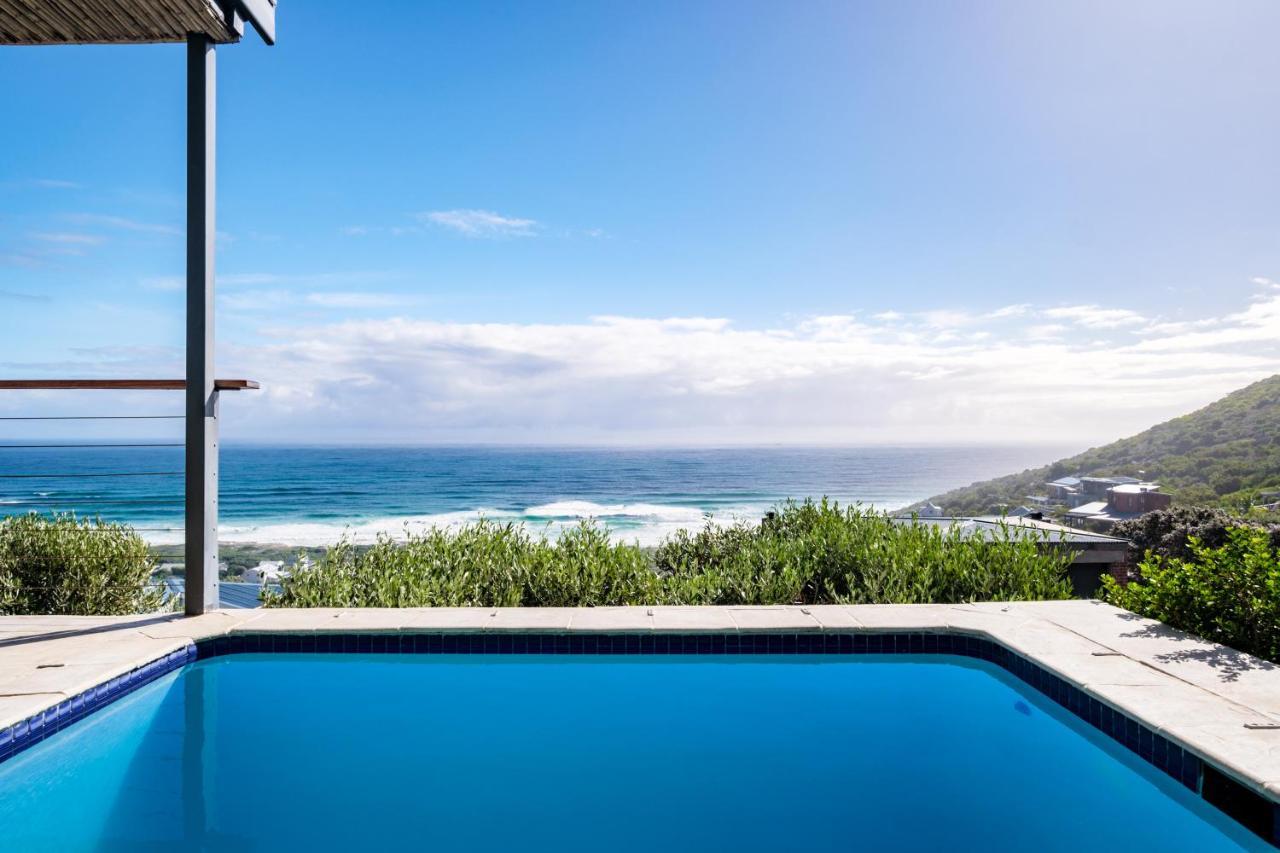 Ocean'S Horizon Beach House Скарборо Экстерьер фото