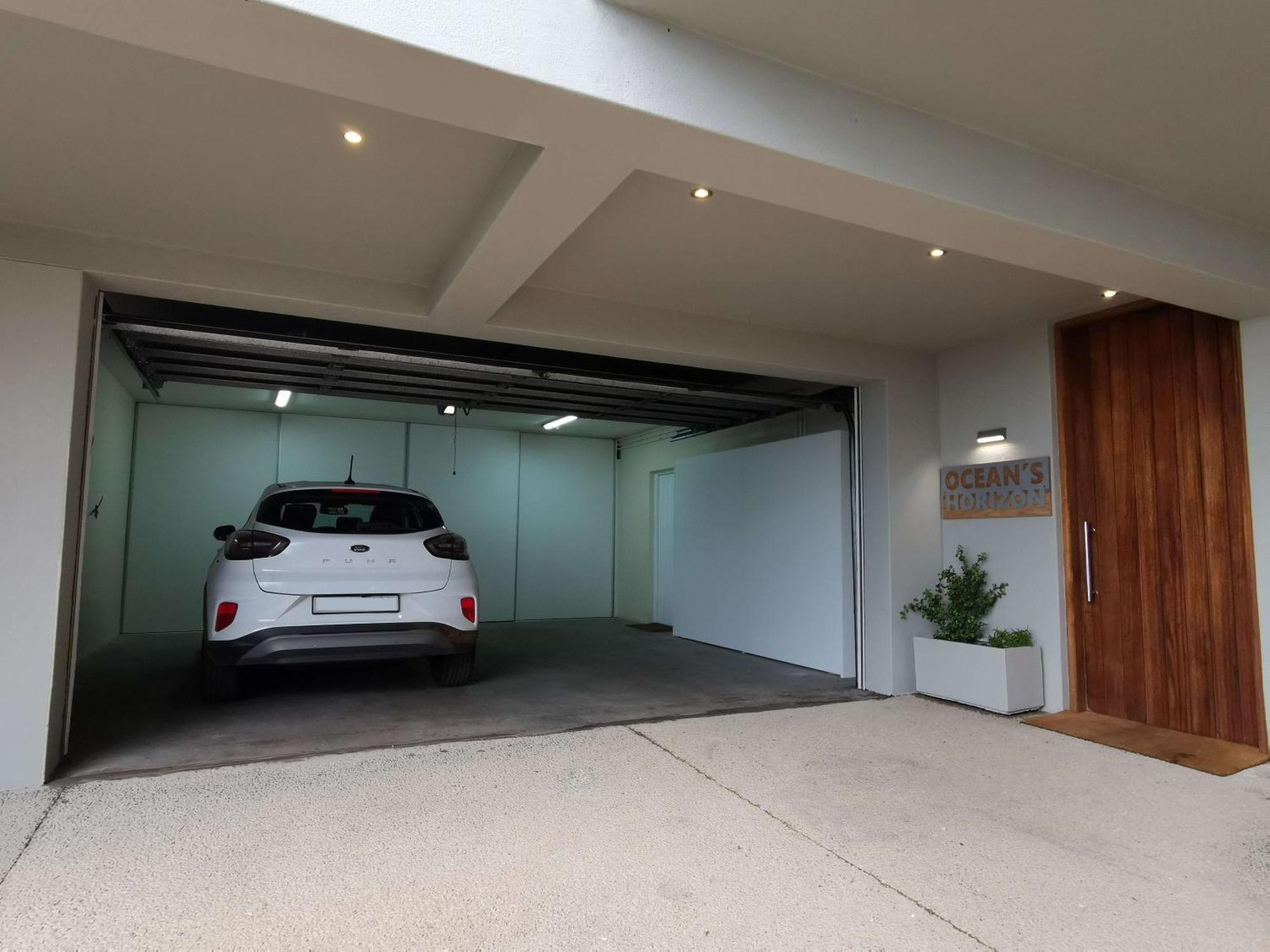 Ocean'S Horizon Beach House Скарборо Экстерьер фото